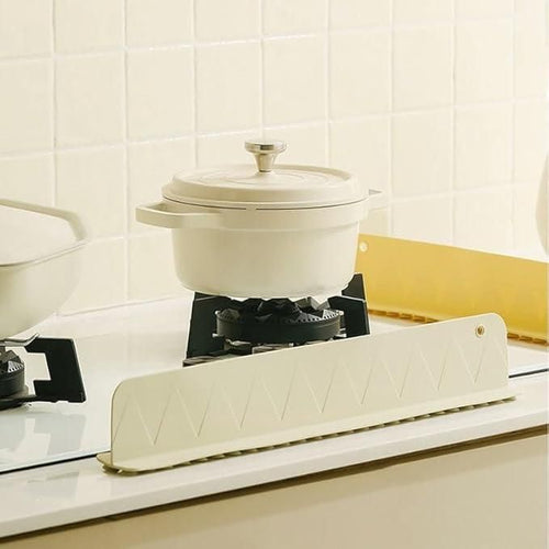 Silicone Anti-Splash Sink Edge Guard |🔥BUY 1 GET 1 FREE🔥
